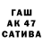 Каннабис MAZAR Pawel Zielonka